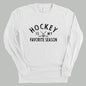 Hockey is My Favorite Season Ivy + Cloth