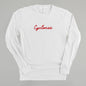 Cyclones Script Ivy + Cloth