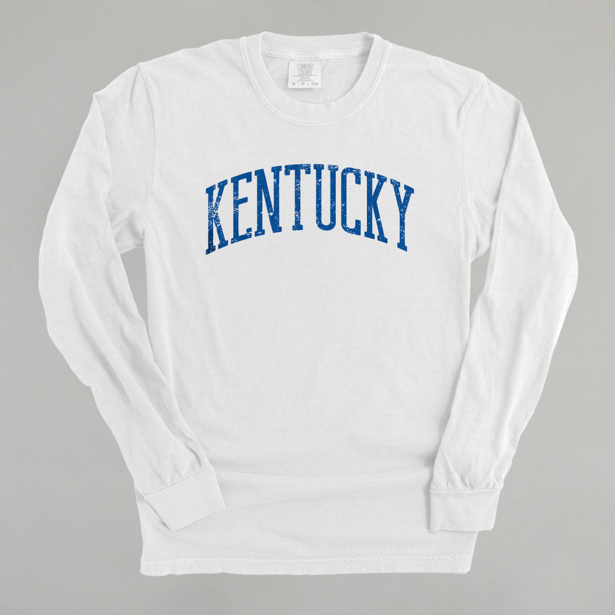 Kentucky Arch Ivy + Cloth