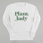 Plant Lady Ivy + Cloth