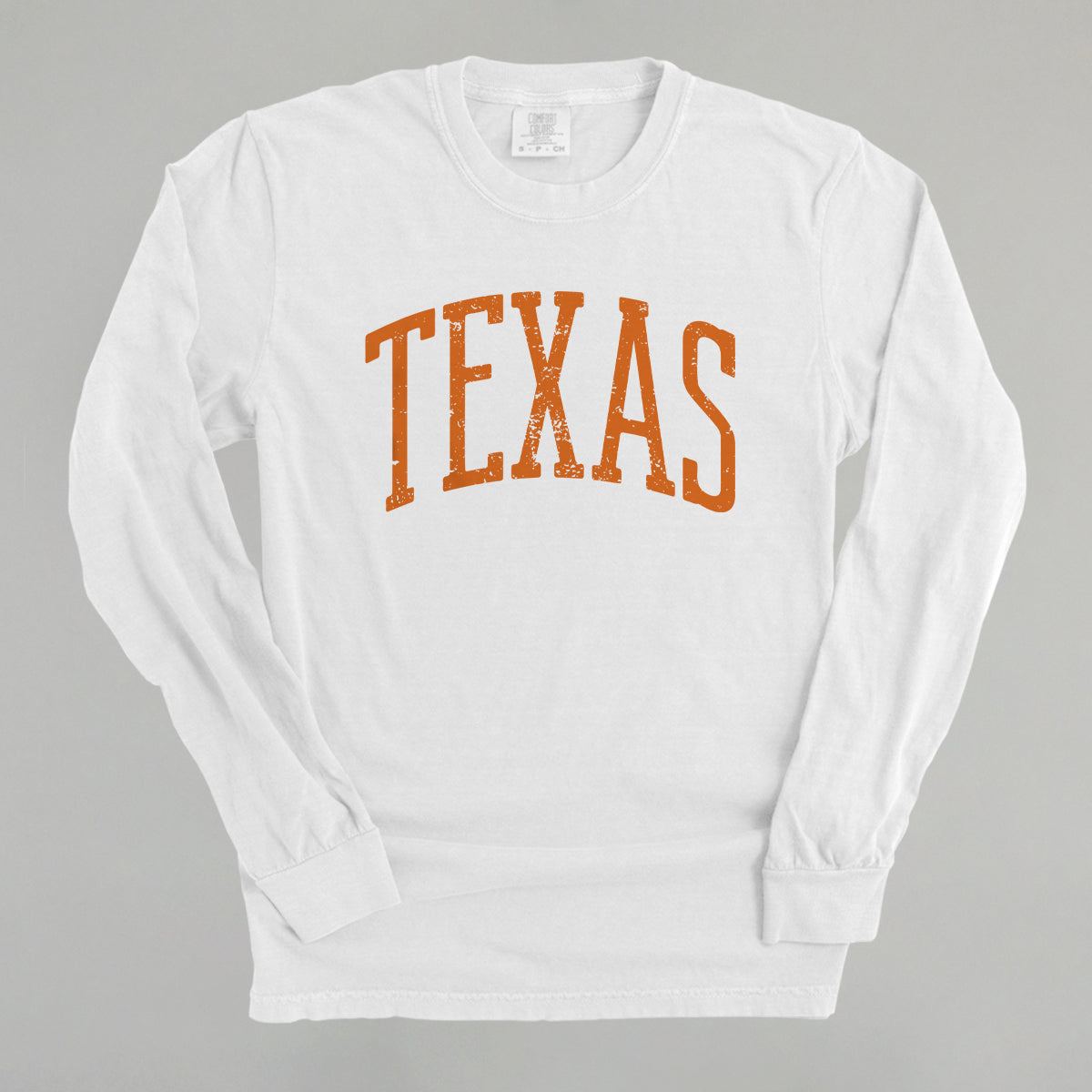 Texas Arch Ivy + Cloth