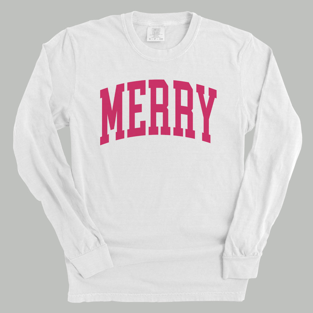 Merry Arch Ivy + Cloth