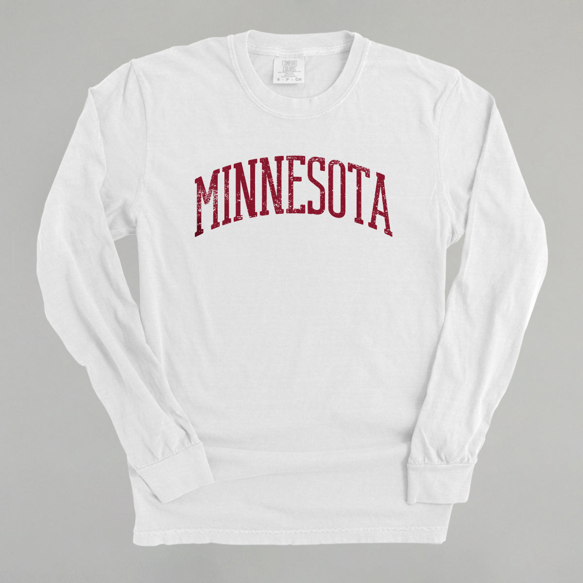 Minnesota Arch Ivy + Cloth
