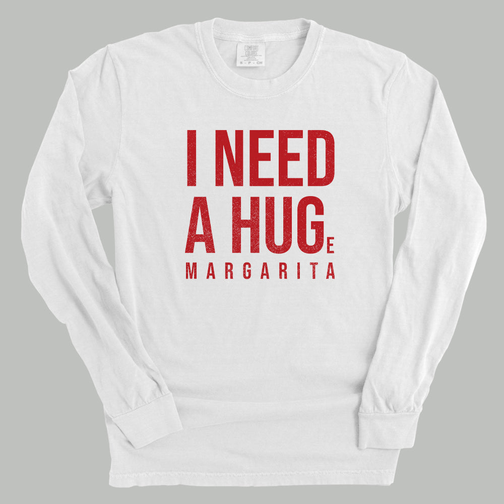 I Need A Hug Ivy + Cloth