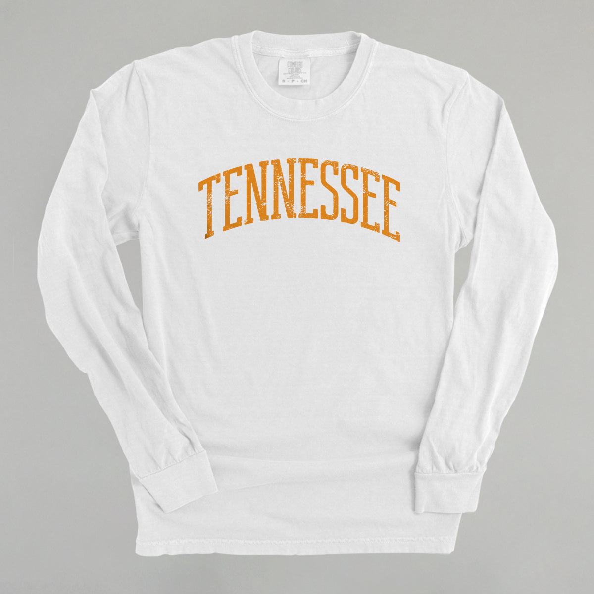 Tennessee Arch Ivy + Cloth