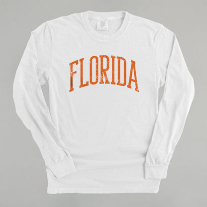 Florida Arch Ivy + Cloth