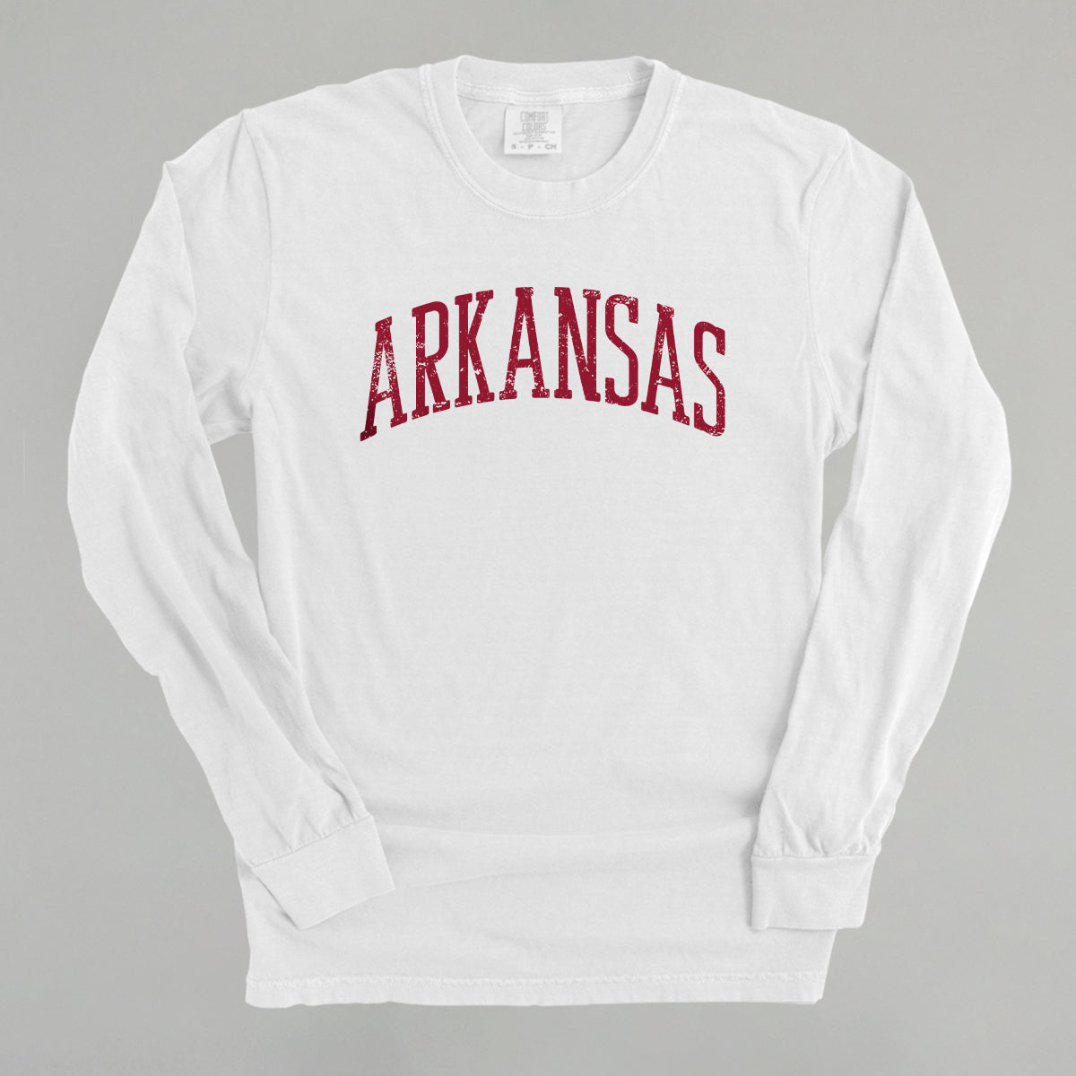Arkansas Arch Ivy + Cloth