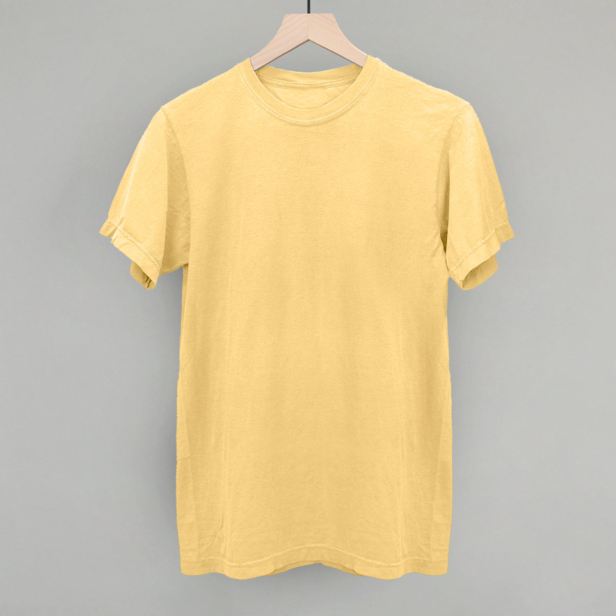 Blank Comfort Colors Ivy + Cloth