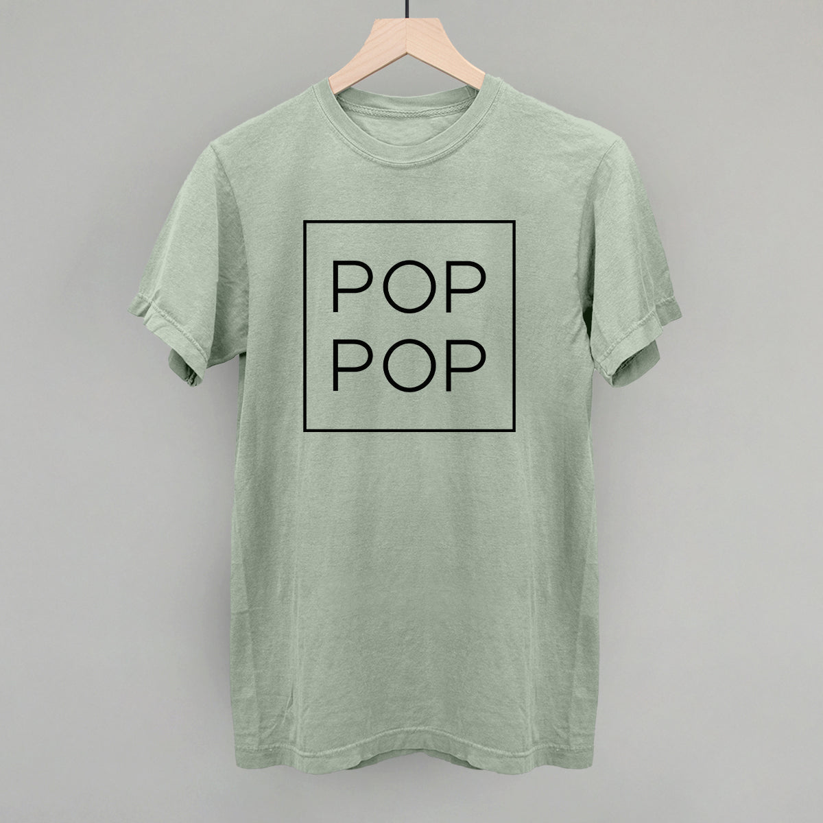 Pop Pop Ivy + Cloth