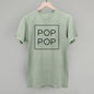 Pop Pop Ivy + Cloth