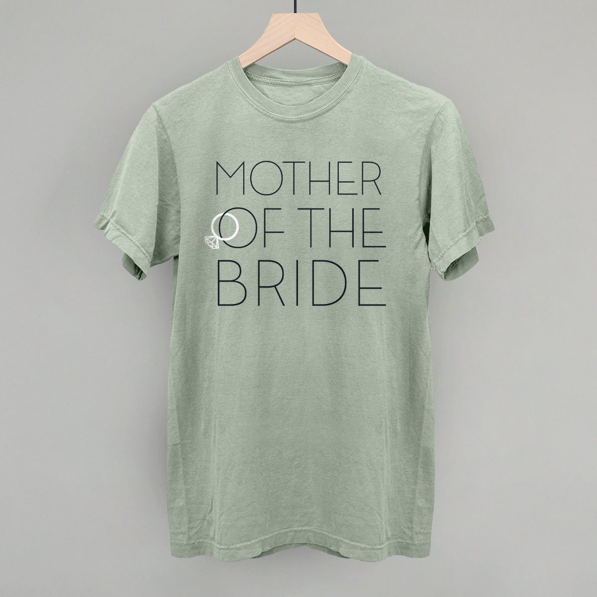 Mother of the Bride (Deco Ring) Ivy + Cloth