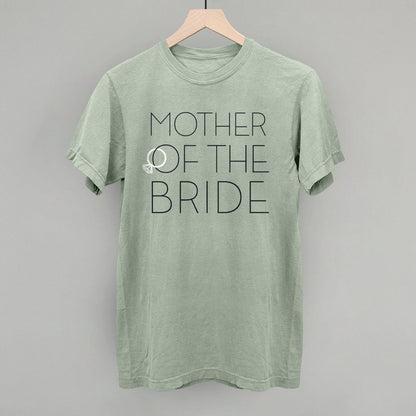 Mother of the Bride (Deco Ring) Ivy + Cloth