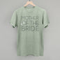 Mother of the Bride (Deco Ring) Ivy + Cloth