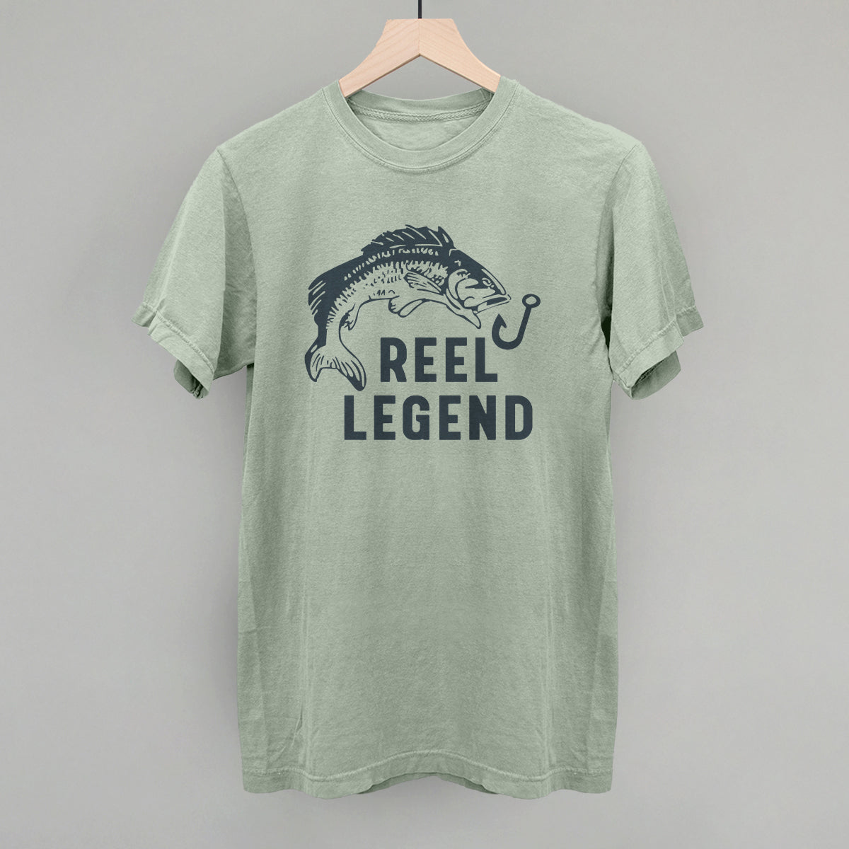 Reel Legend Ivy + Cloth
