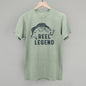 Reel Legend Ivy + Cloth