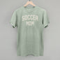 Soccer Mom Collegiate Distressed Ivy + Cloth