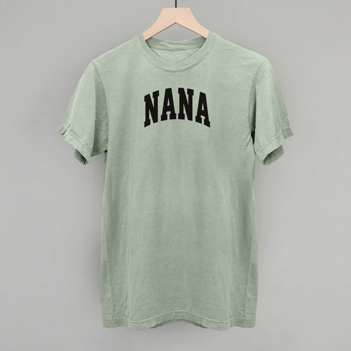 Nana Collegiate (Black) Ivy + Cloth