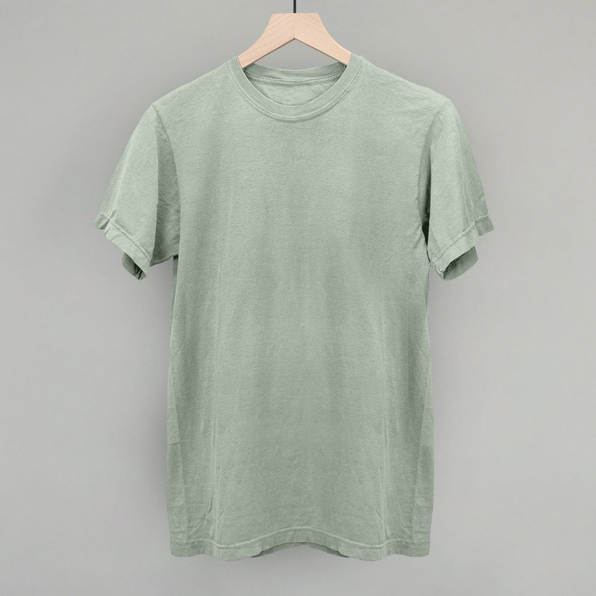 Blank Comfort Colors Ivy + Cloth