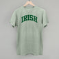 Irish Collegiate Ivy + Cloth