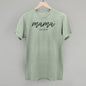 Mama Est 2026 Script Ivy + Cloth