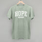 Hope Jeremiah 29:11 Ivy + Cloth