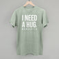 I Need A Hug Ivy + Cloth