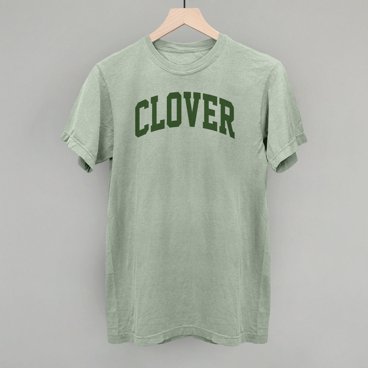 Clover Arch Ivy + Cloth