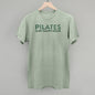 Pilates Is My Happy Hour Ivy + Cloth
