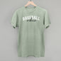 Baseball Vibes Script Ivy + Cloth