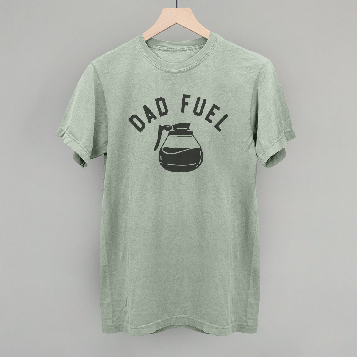 Dad Fuel Ivy + Cloth