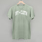 Ivy + Cloth Branded Collegiate Ivy + Cloth