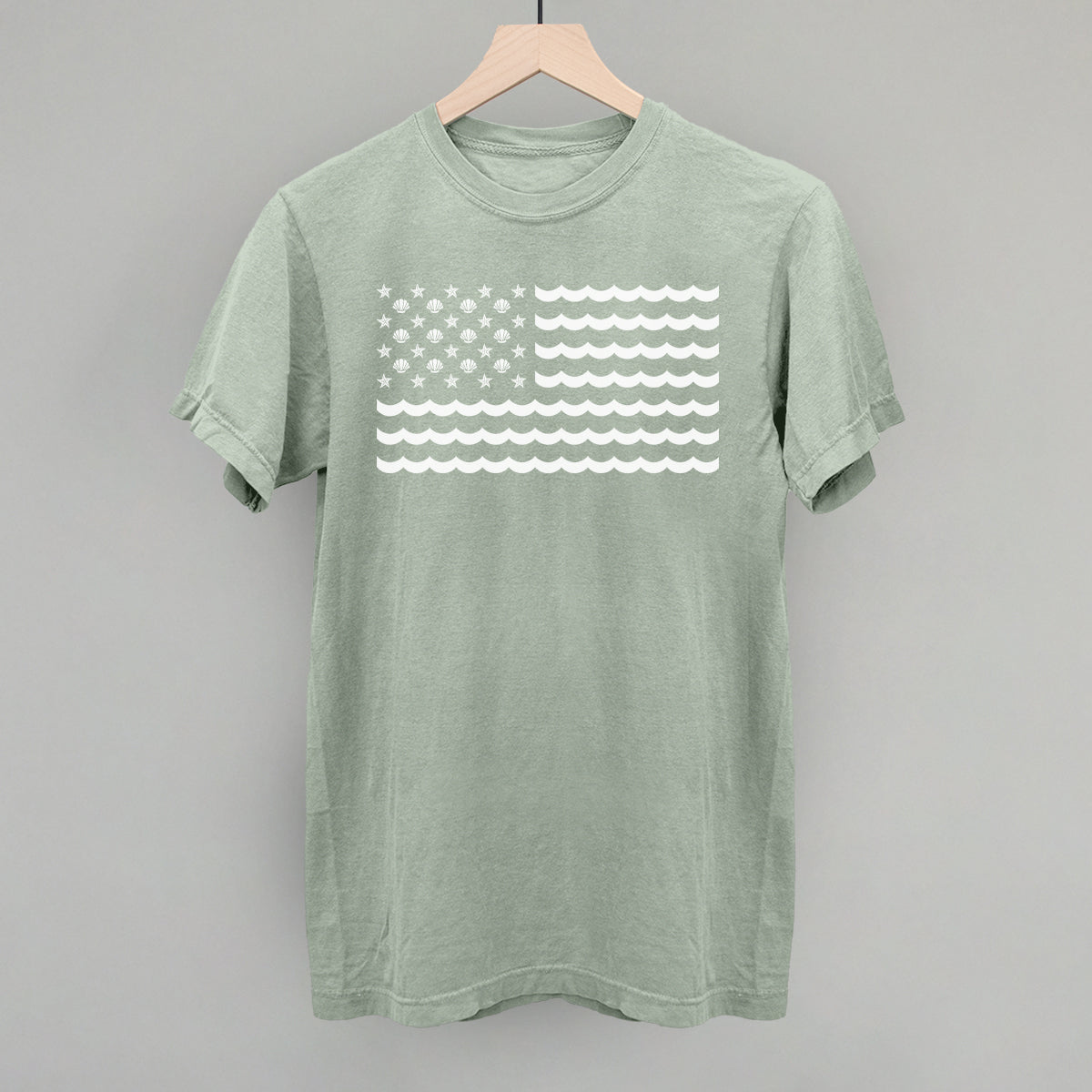 Beach Flag Ivy + Cloth