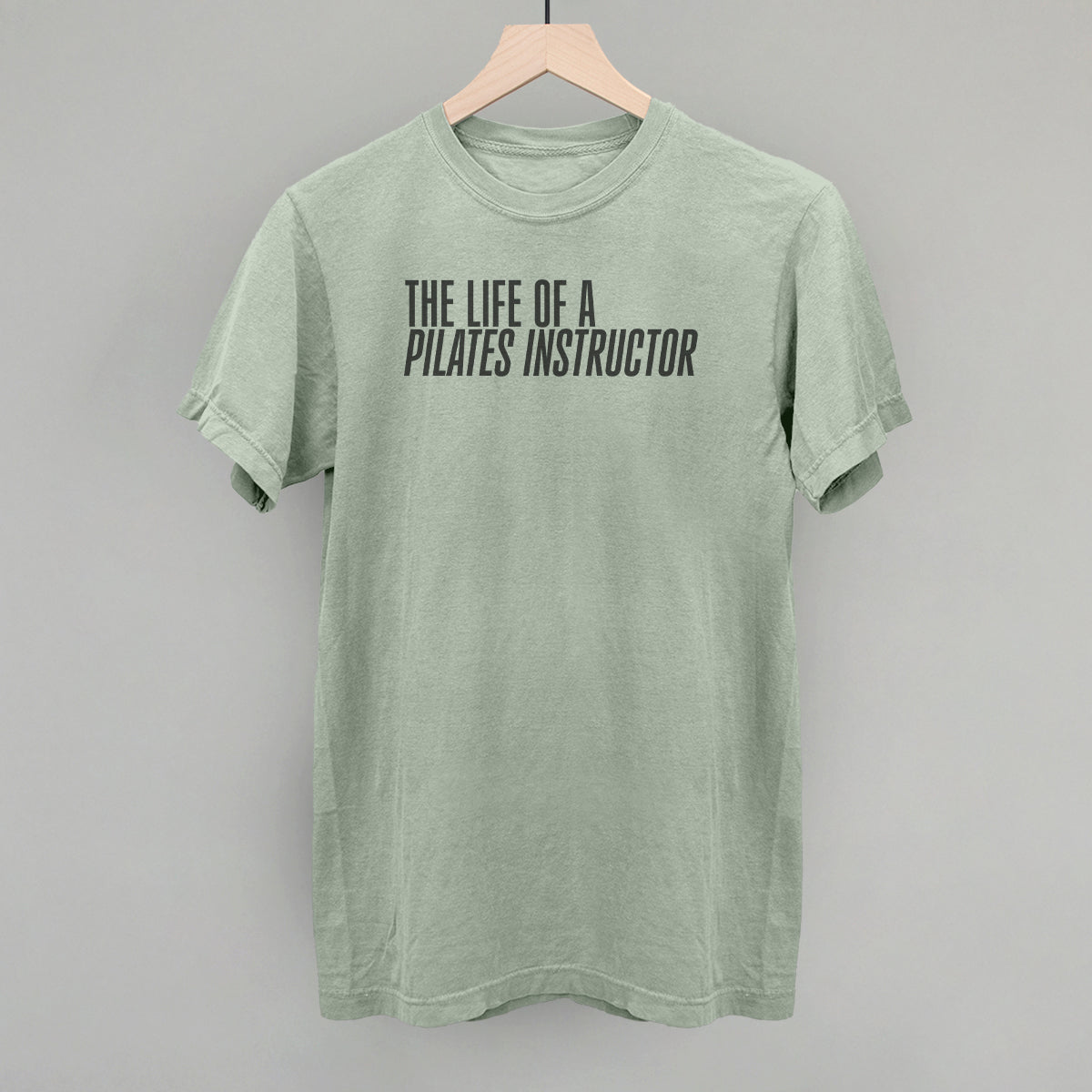 The Life Of A Pilates Instructor Ivy + Cloth