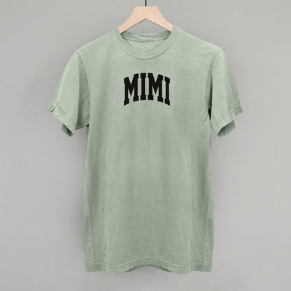 Mimi Collegiate (Black) Ivy + Cloth