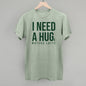 I Need A Hug (Matcha) Ivy + Cloth