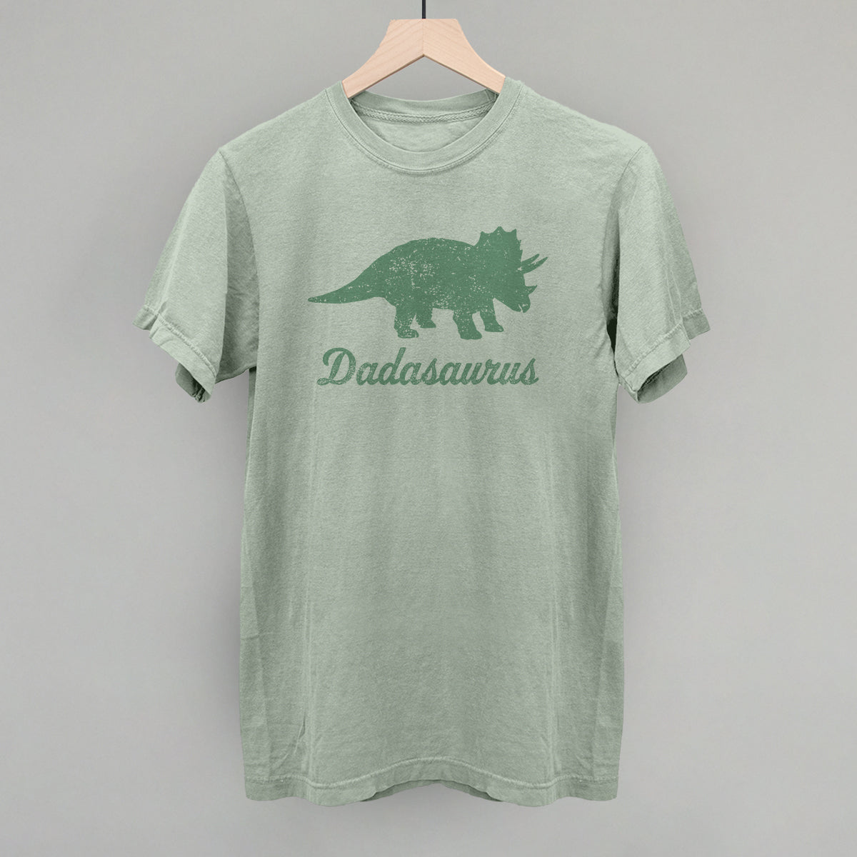 Dadasaurus Ivy + Cloth