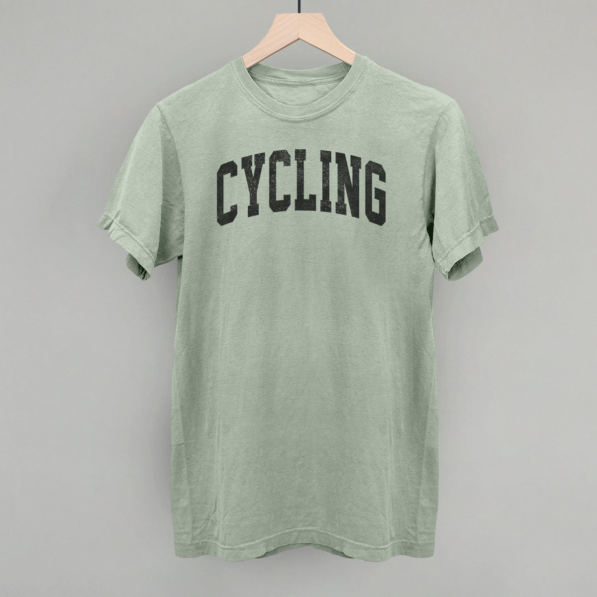 Cycling Arch Ivy + Cloth