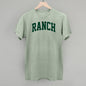 Ranch Arch Ivy + Cloth