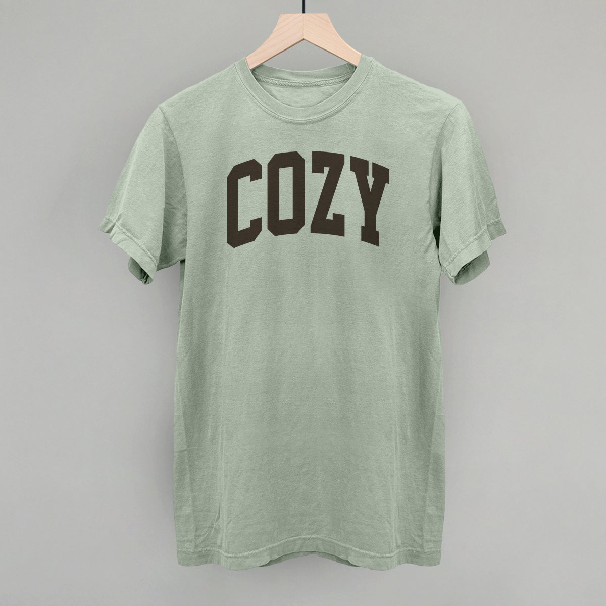 Cozy Arch Ivy + Cloth