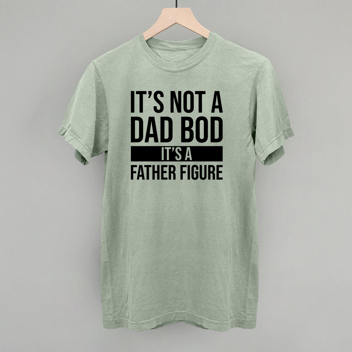 It's Not a Dad Bod Ivy + Cloth