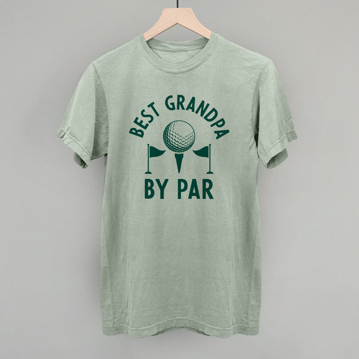 Best Grandpa By Par Ivy + Cloth