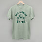 Best Grandpa By Par Ivy + Cloth