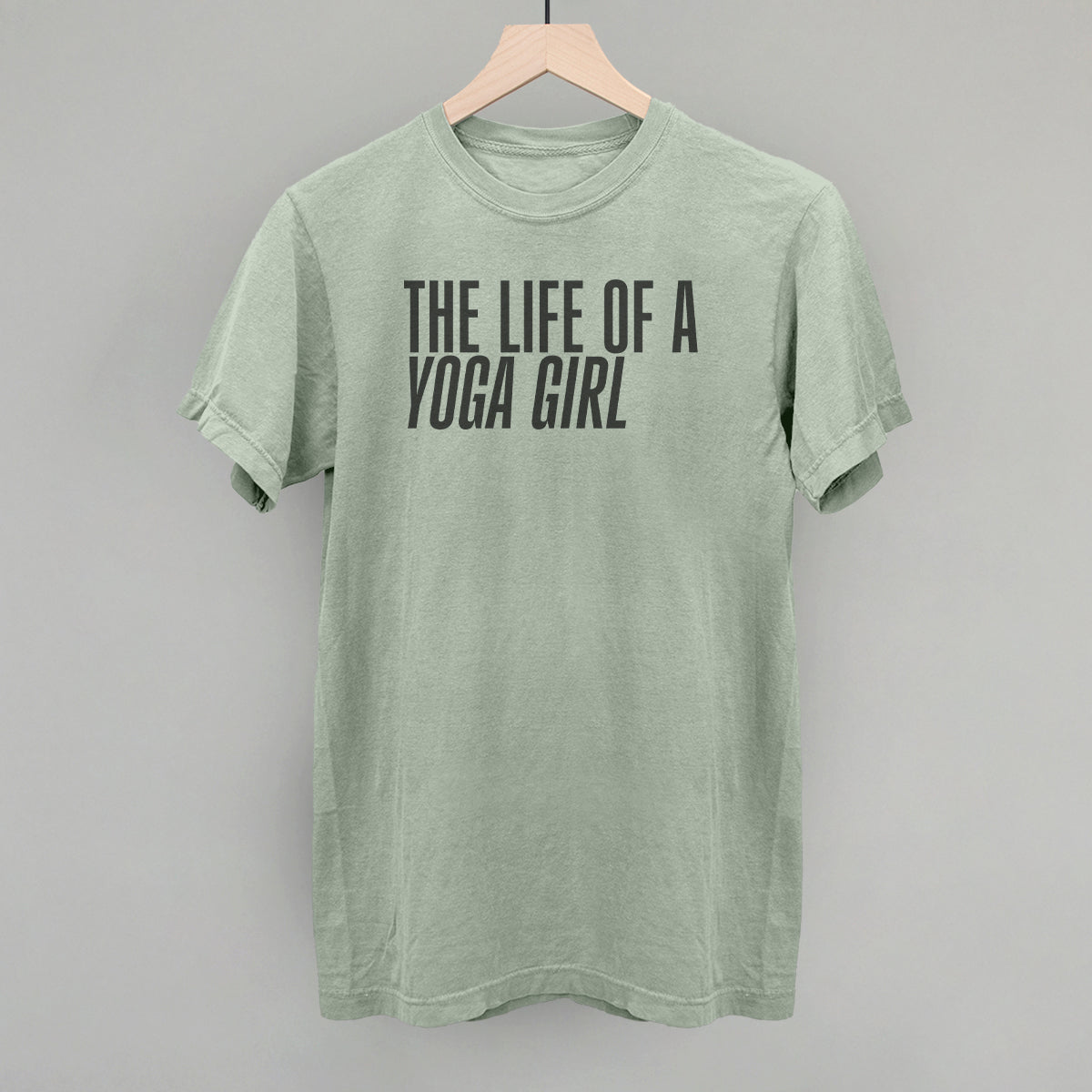 The Life Of A Yoga Girl Ivy + Cloth