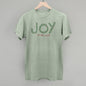 Joy To The World (Wreath) Ivy + Cloth