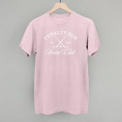 Penalty Box Social Club Ivy + Cloth
