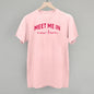 Meet Me In New Bern Ivy + Cloth