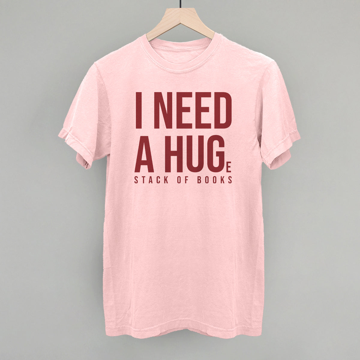 I Need A Hug (Books) Ivy + Cloth