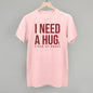 I Need A Hug (Books) Ivy + Cloth
