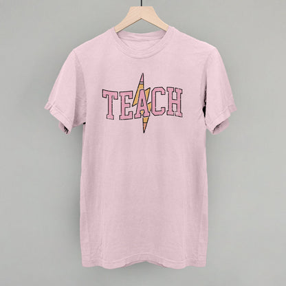 Teach Lightning Ivy + Cloth