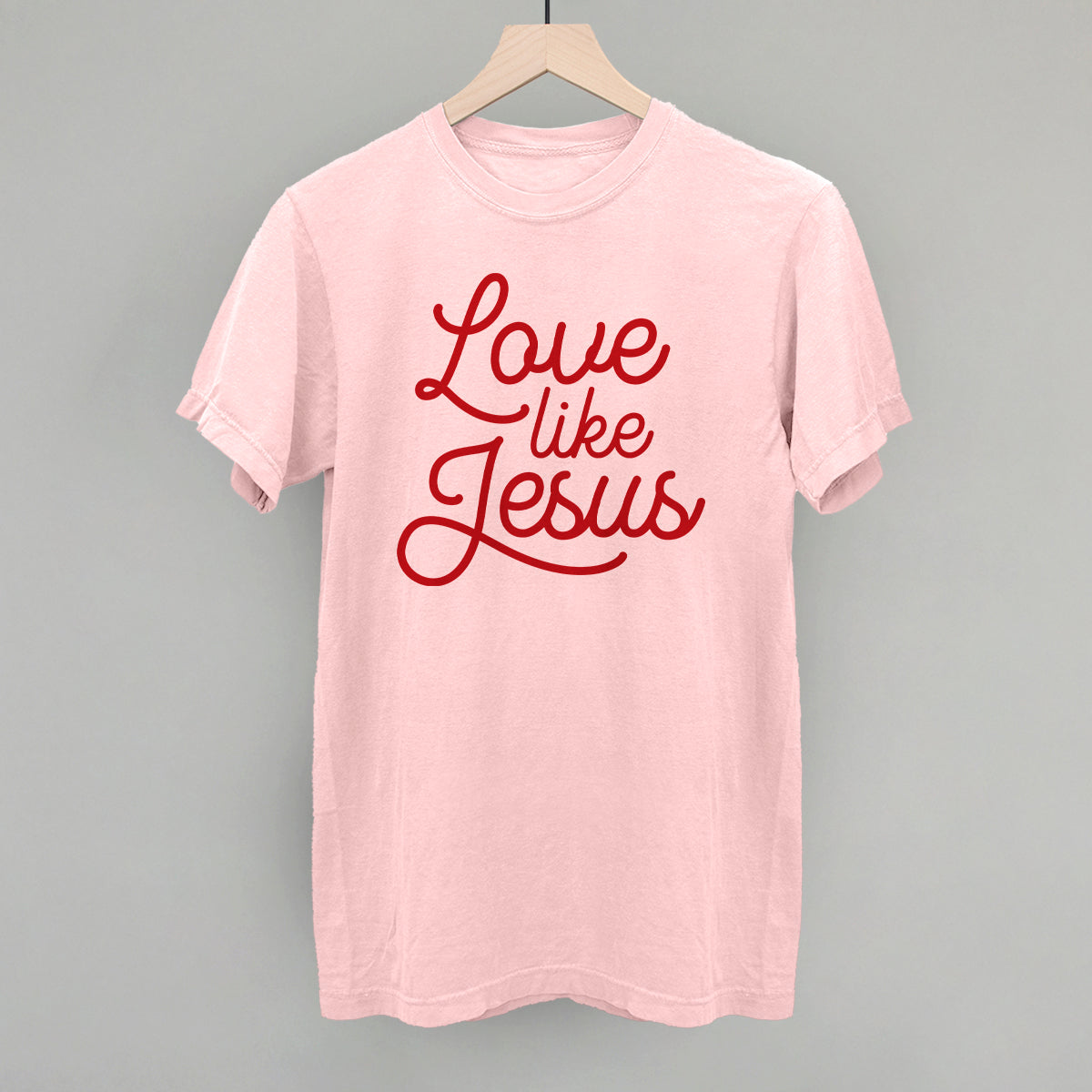 Love Like Jesus Ivy + Cloth